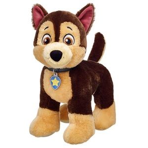 PAW Patrol Chase by Build-A-Bear Workshop